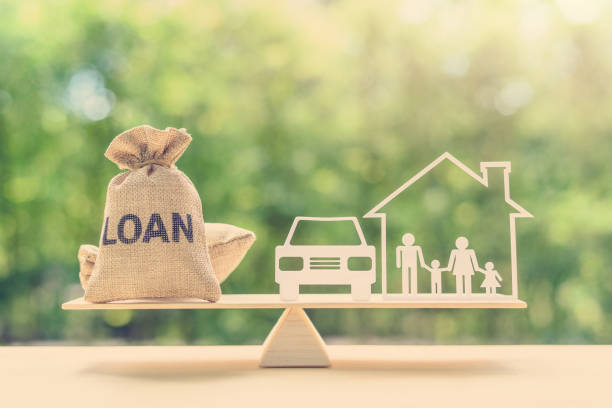Best Home Equity Loans  in Rhome, TX