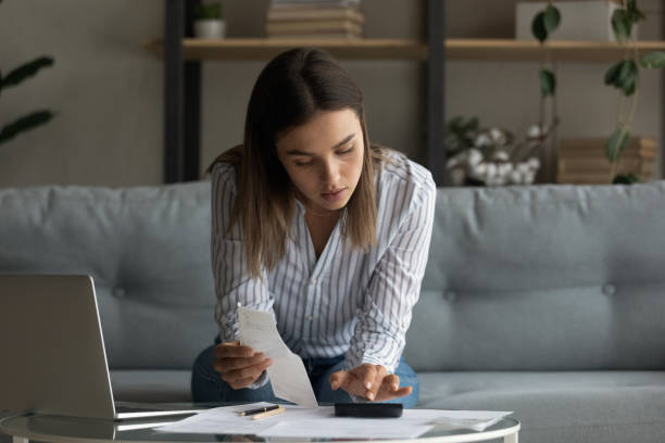 Professional Loan Agency in Rhome, TX
